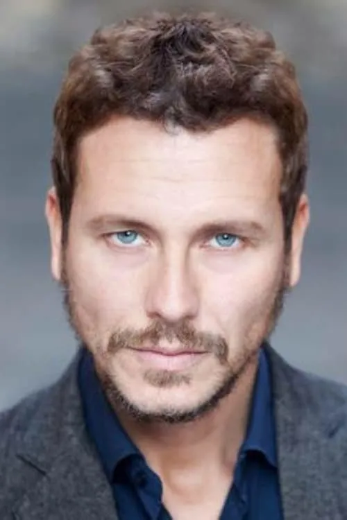 Gabriele Greco — personaje: Andrea Concordia