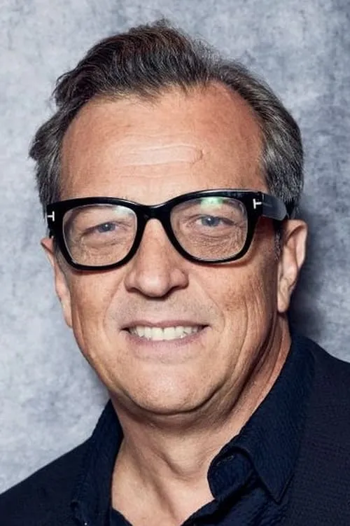 Tania Alexander ha trabajado con Gabriele Muccino en 1 ocasiones