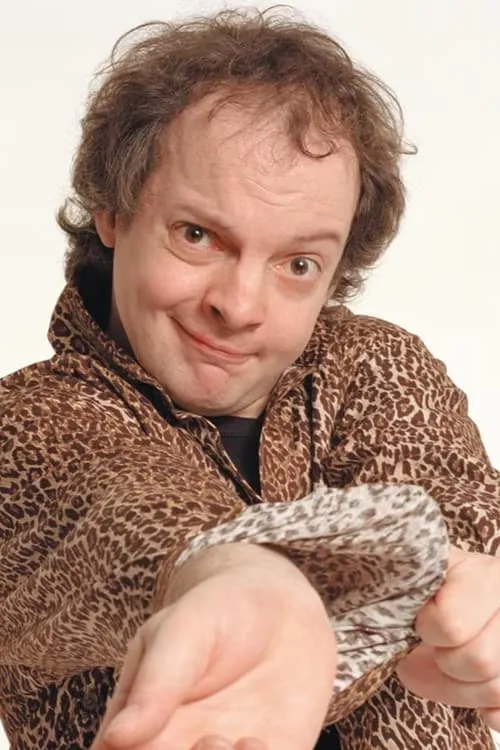 Gabriele Pellegrini interpretando a Snaiman