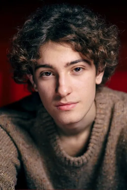 Enrico Roccaforte ha trabajado con Gabriele Pizzurro en 1 ocasiones