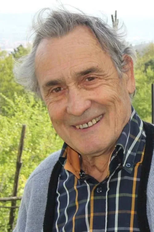 Gabriele Tozzi en su biografía y filmografía