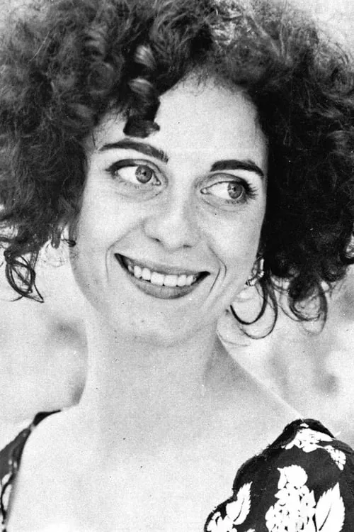 Maccio Capatonda ha trabajado con Gabriella Franchini en 2 ocasiones