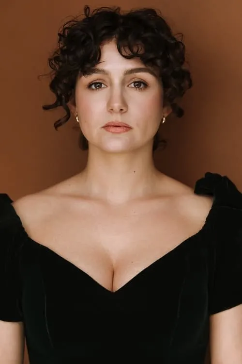 Brennan Clost ha trabajado con Gabriella Kosmidis en 1 ocasiones