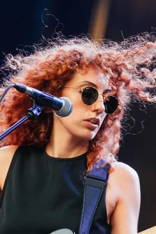 Danilo Tasco ha trabajado con Gabriella Martinelli en 1 ocasiones