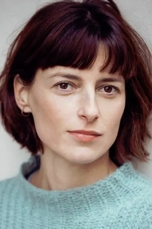 Gabriella Meroni en su biografía y filmografía