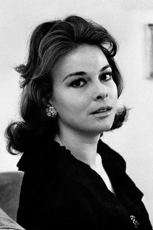 Gabriella Pallotta interpretando a Guiselle