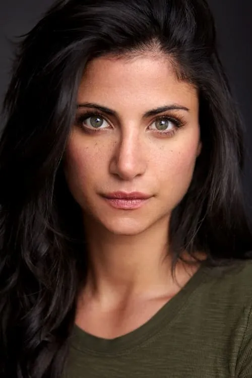 Craig Geraghty ha trabajado con Gabriella Piazza en 1 ocasiones