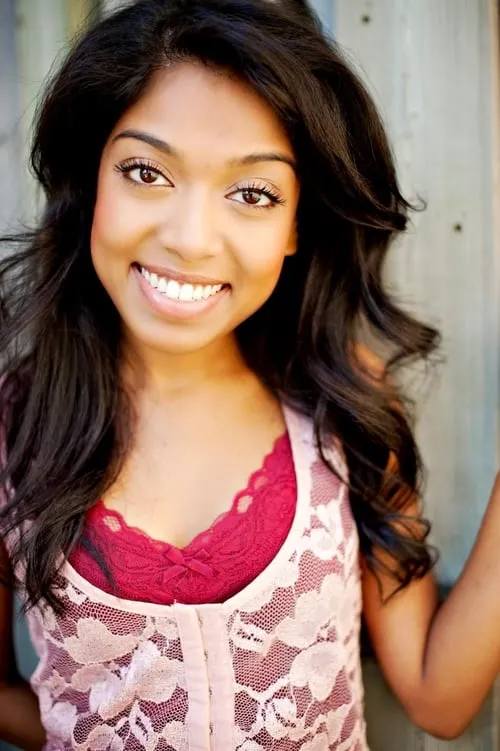 Vick Krishna ha trabajado con Gabriella Sundar Singh en 1 ocasiones