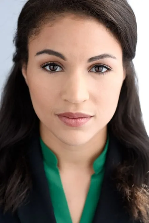 Gabrielle Byndloss en su biografía y filmografía