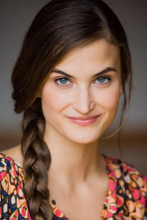 Gabrielle Côté — personaje: Self - Guest