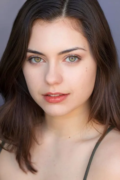 Michael Spellman ha trabajado con Gabrielle Kalomiris en 1 ocasiones