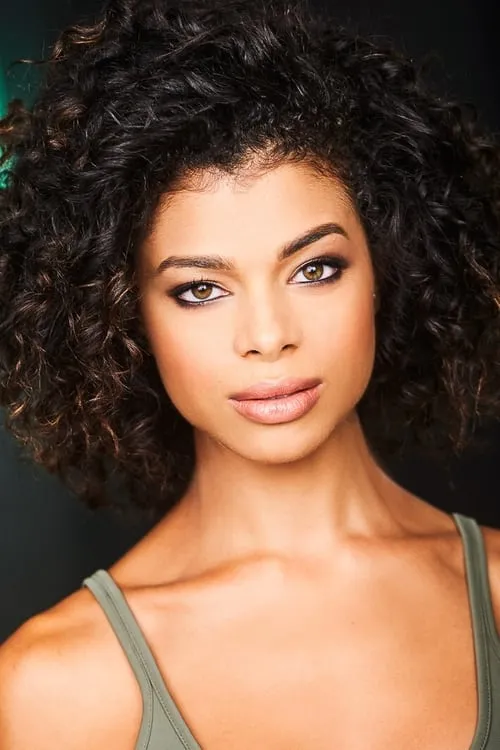 Lou Justice Johnson ha trabajado con Gabrielle Lane en 1 ocasiones