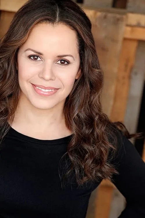 Preeti Desai ha trabajado con Gabrielle Made en 1 ocasiones