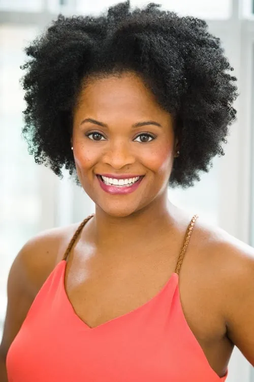 Clifton Duncan ha trabajado con Gabrielle Reid en 1 ocasiones