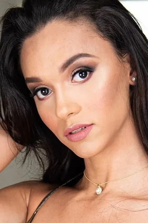 Larissa Leite ha trabajado con Gabrielly Ferraz en 3 ocasiones