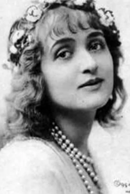 Gilbert Keith Chesterton ha trabajado con Gaby Deslys en 1 ocasiones