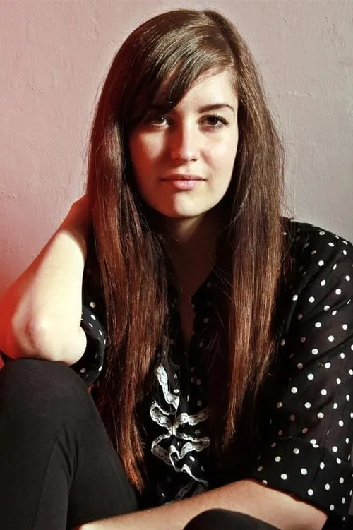 Gaby Fragnaud en su biografía y filmografía