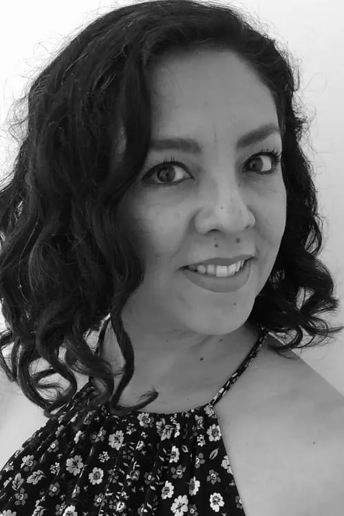 Gaby Guzmán en su biografía y filmografía