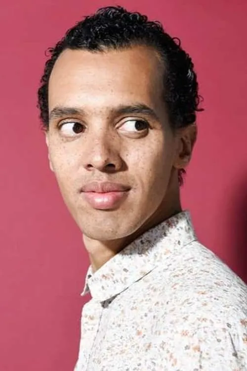 Ben Mazué ha trabajado con Gaël Faye en 3 ocasiones