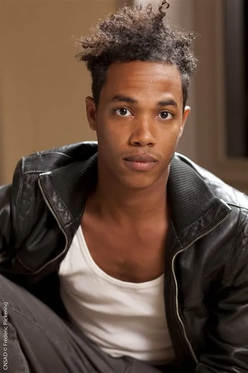 Clément Hervieu-Léger ha trabajado con Gaël Kamilindi en 2 ocasiones