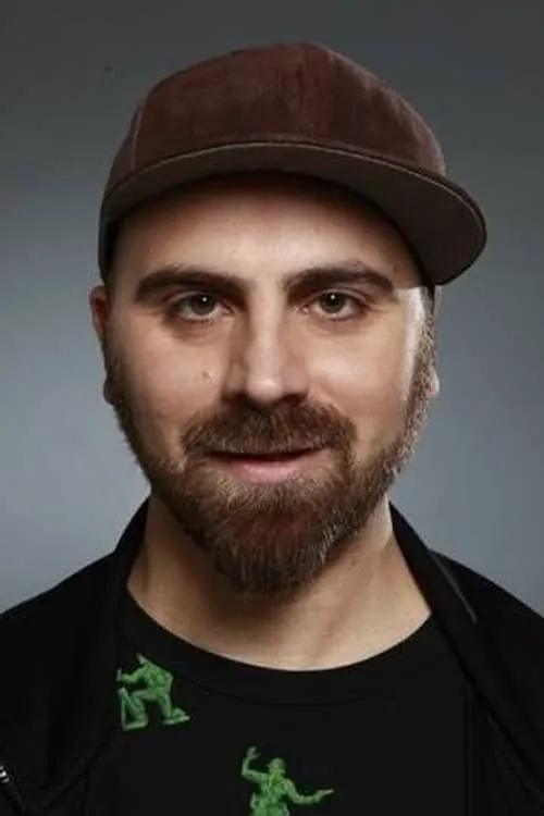 Benoit Blanc ha trabajado con Gaël Mectoob en 2 ocasiones