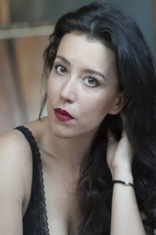 Sébastien Pierre ha trabajado con Gaëlle Gauthier en 1 ocasiones