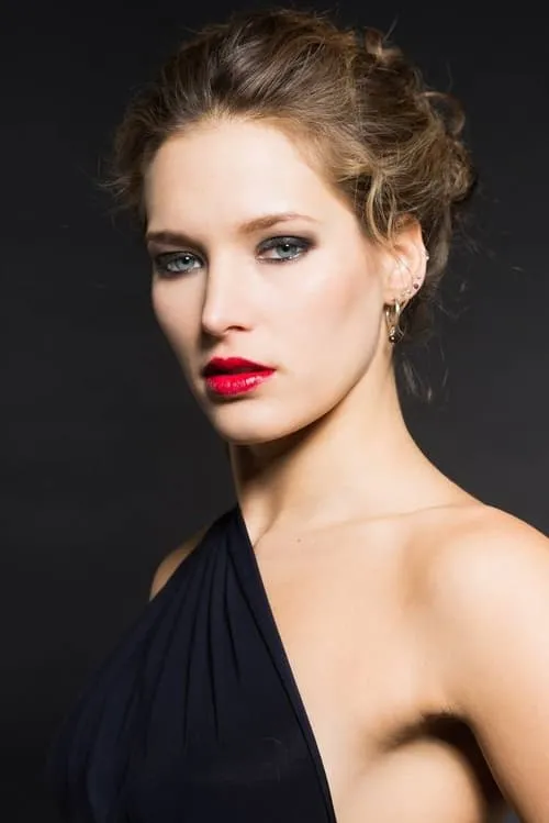 Dominik Madani ha trabajado con Gaëlle Gillis en 1 ocasiones