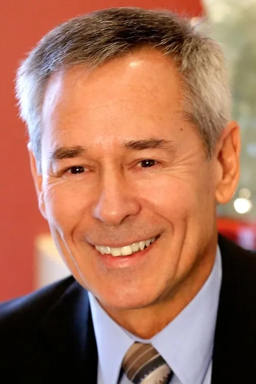 Gaétan Brouillard — personaje: Himself