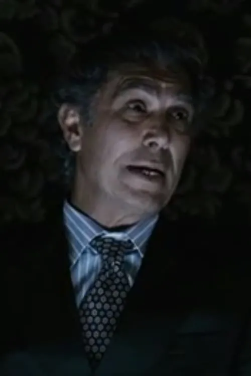 Maurizio Tropea ha trabajado con Gaetano Balistreri en 1 ocasiones