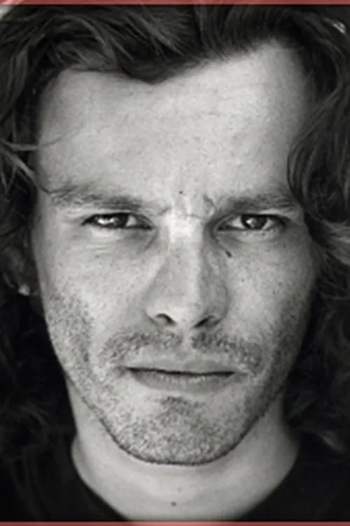 Gaetano Carotenuto interpretando a Tedeschi