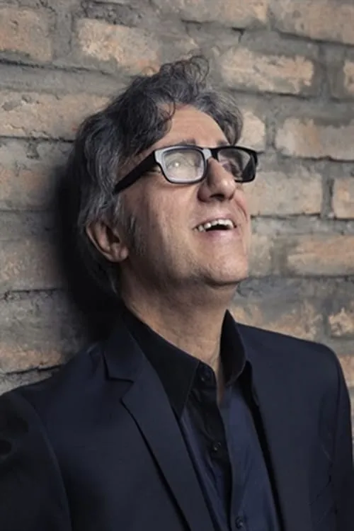 Gaetano Curreri interpretando a 