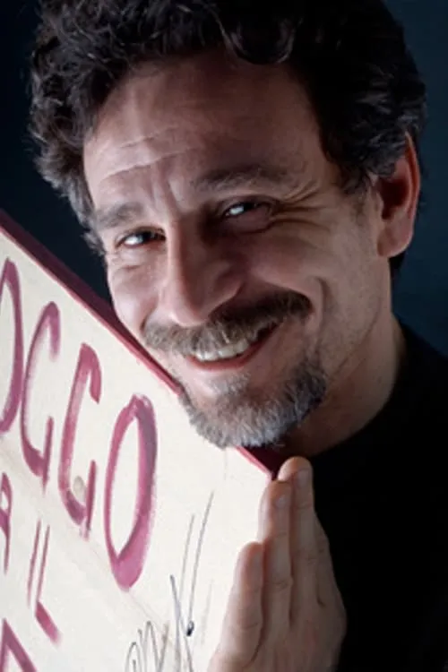 Marianna De Micheli ha trabajado con Gaetano D'Amico en 1 ocasiones