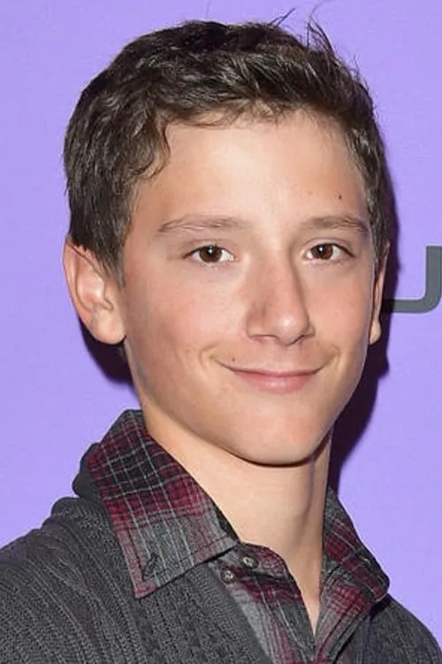 Gavin Naquin ha trabajado con Gage Naquin en 1 ocasiones