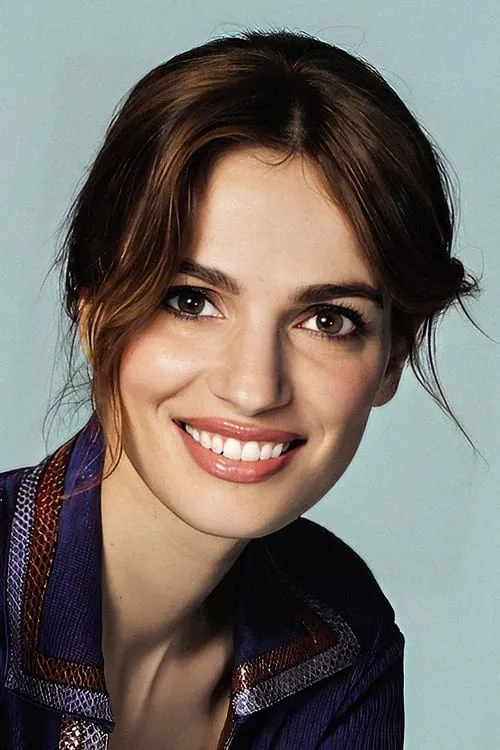 Angela Ashton ha trabajado con Gaia Bermani Amaral en 1 ocasiones