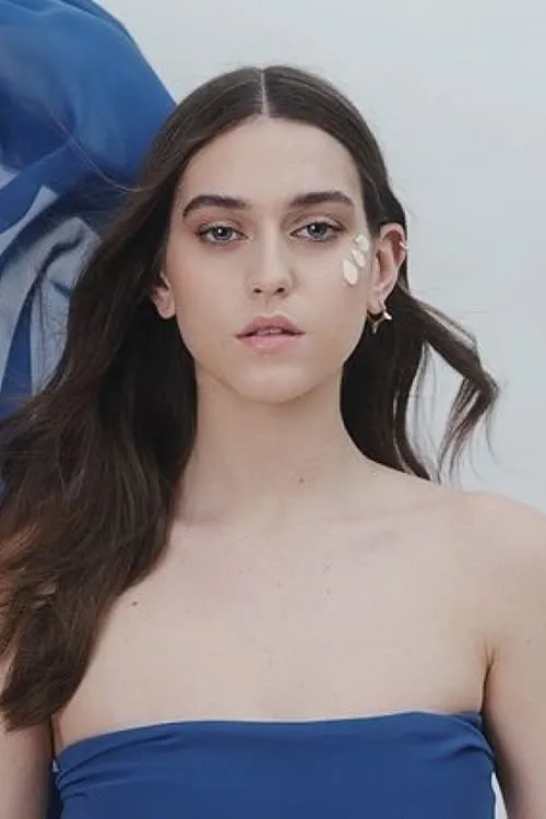 Carlo Pastore ha trabajado con Gaia Gozzi en 1 ocasiones