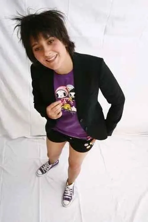 Foto de perfil del actor Gaia Venusta Bolognesi en el reparto