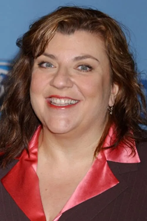 Gail Berman en su biografía y filmografía