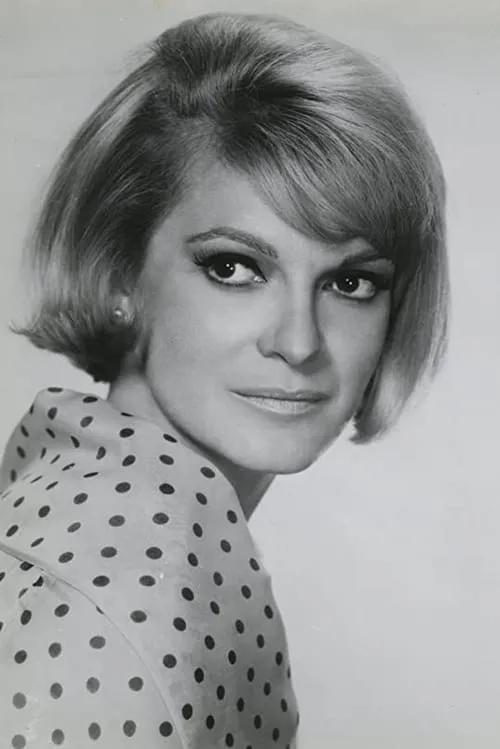 Gail Kobe en su biografía y filmografía