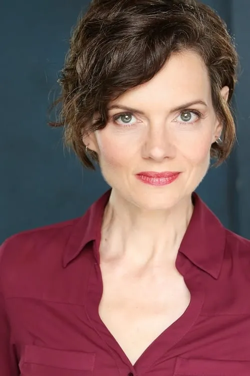 Dan Sachoff ha trabajado con Gail Rastorfer en 1 ocasiones