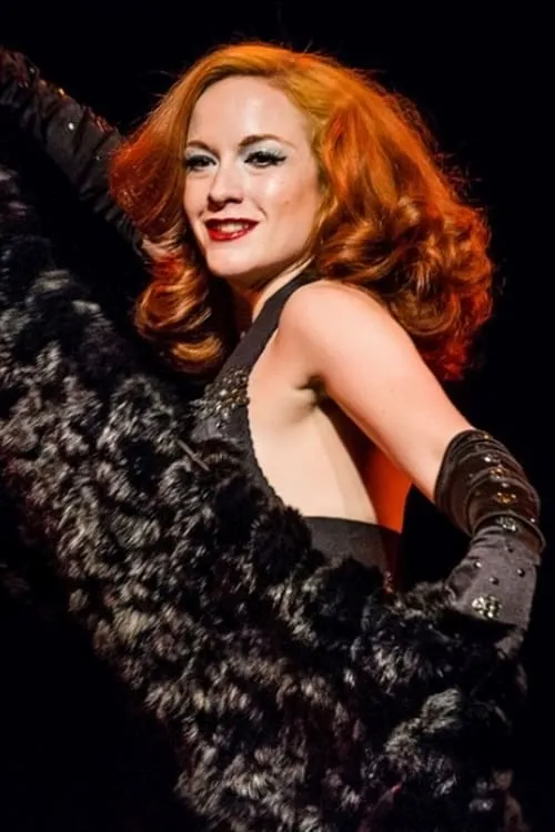 Jezebel Express ha trabajado con Gal Friday en 1 ocasiones