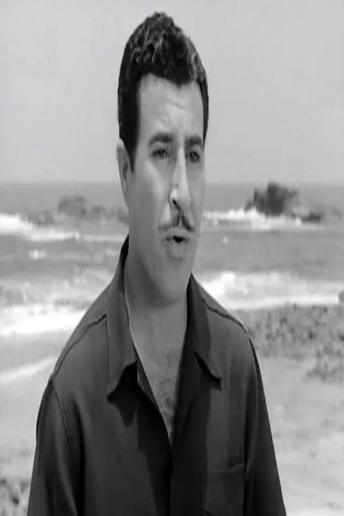 Mary Queeny ha trabajado con Galal Harb en 1 ocasiones