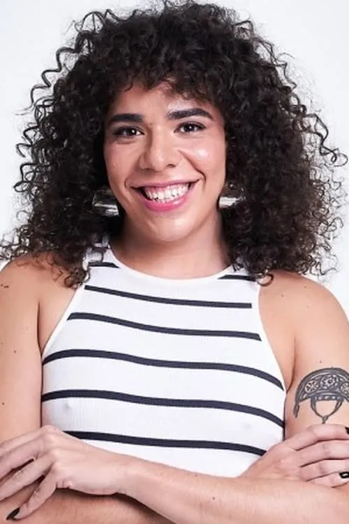 Stephanie Lourenço ha trabajado con Galba Gogóia en 1 ocasiones