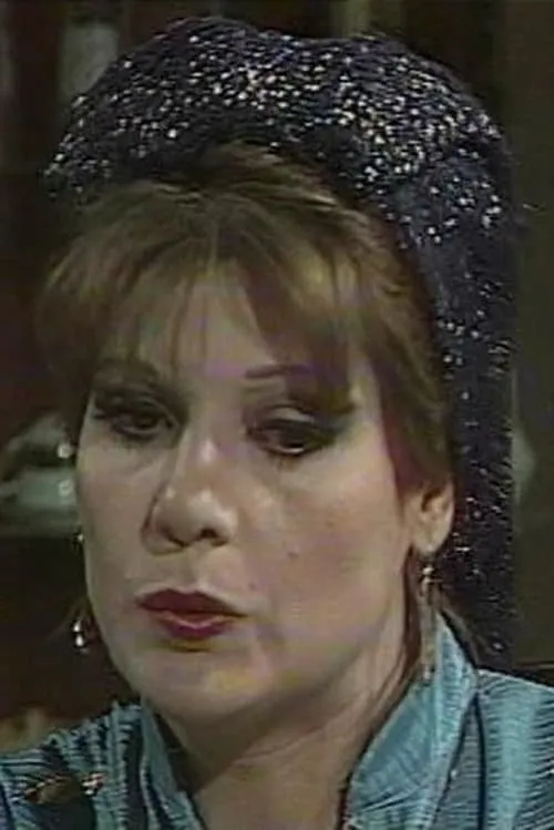 Mounir Makram ha trabajado con Galeela Mahmoud en 1 ocasiones