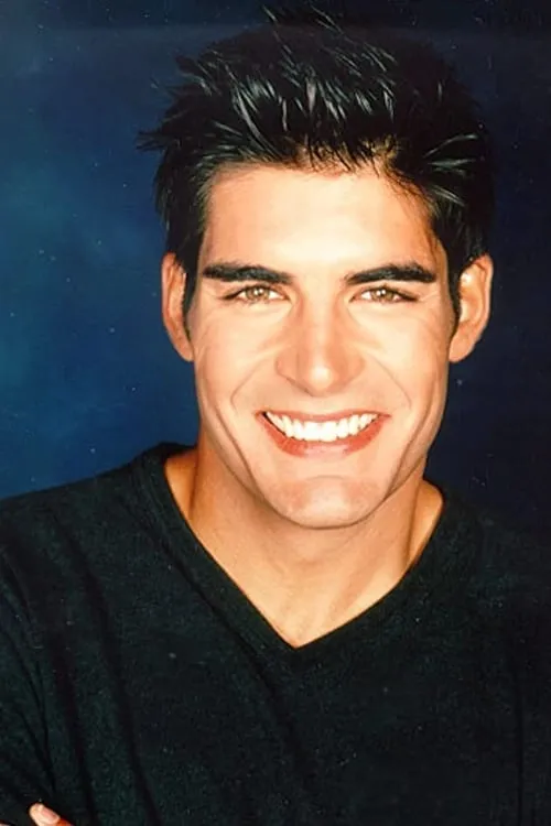 Galen Gering en su biografía y filmografía
