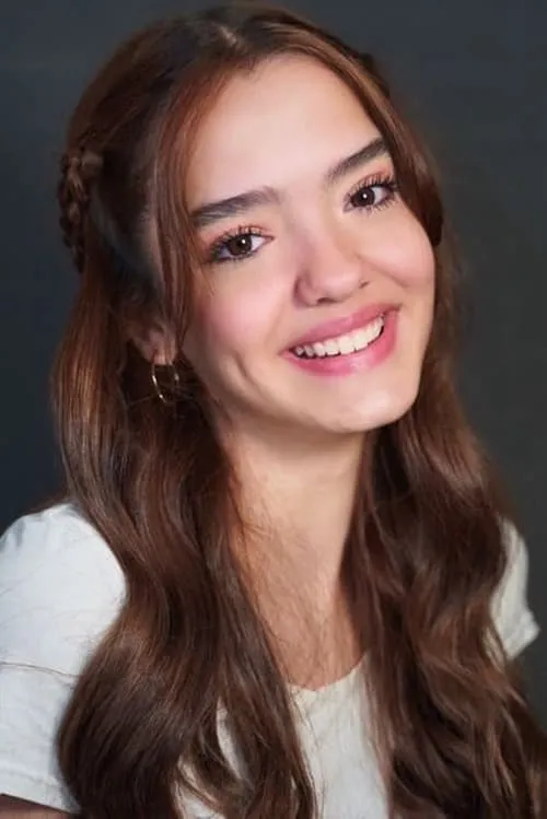 Galilea La Salvia — personaje: Julie Parra