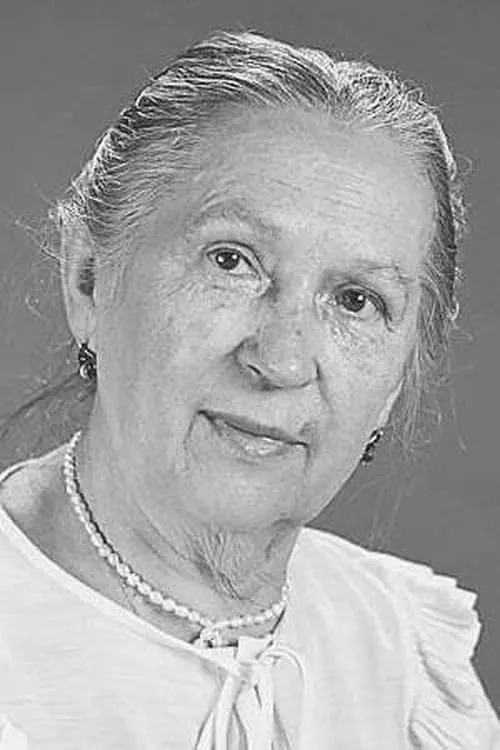 Kseniya Kachalina ha trabajado con Galina Dyomina en 1 ocasiones