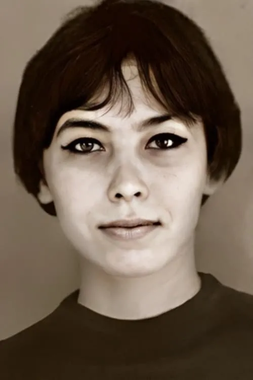 Foto de perfil del actor Galina Govorukhina en el reparto