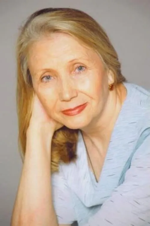 Sergei Kovalyov ha trabajado con Galina Komarova en 1 ocasiones