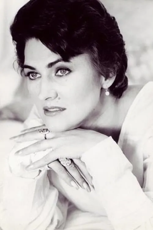 Alexander Yurchikov ha trabajado con Galina Loginova en 1 ocasiones