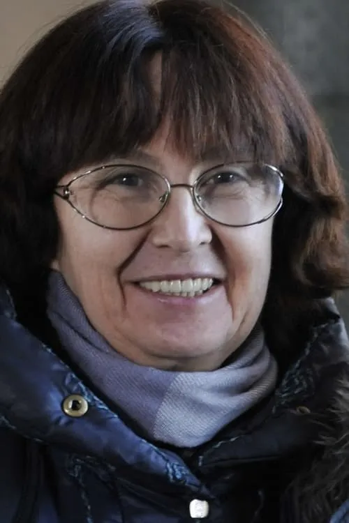 Aleksei Zalivalov ha trabajado con Galina Pushkova en 1 ocasiones